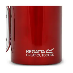 Carabiner handle mug Regatta image-2
