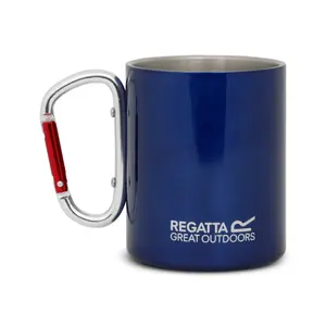 Carabiner handle mug Regatta image-1