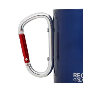 Carabiner handle mug Regatta image-3