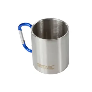 Carabiner handle mug Regatta image-0