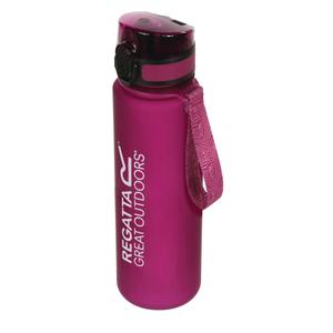 Wasserflasche mit Deckel Regatta