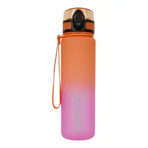 Tritan water bottle Regatta 0.6L image-0