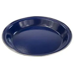 Tallerken Regatta Enamel
