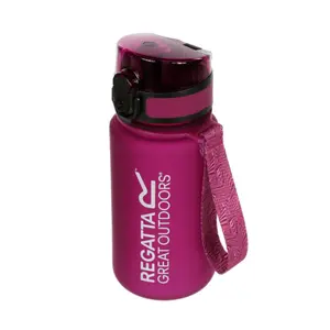 Tritan water bottle Regatta