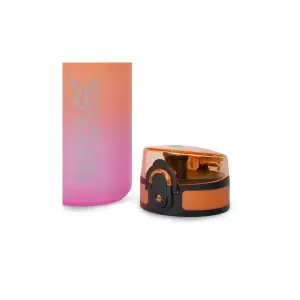 Tritan water bottle Regatta image-3