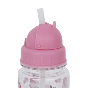 Tritan Bottle with Straw Regatta image-4