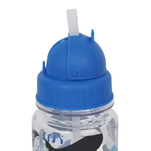 Tritan Bottle with Straw Regatta image-4