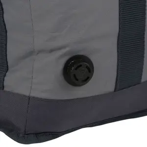 Inflatable cooler bag Regatta Glacio image-3