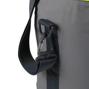 Inflatable cooler bag Regatta Glacio image-4