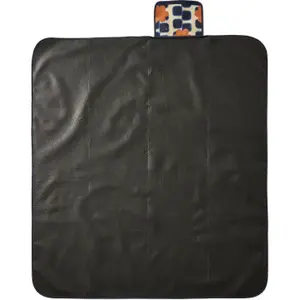 Printed picnic blanket Regatta Orla Kiely image-3