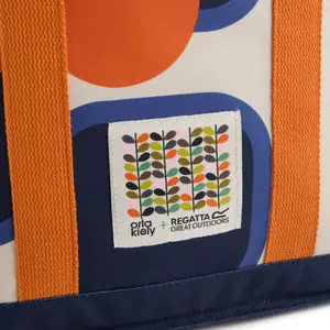 Sac isotherme Regatta Orla Kiely 12L image-4