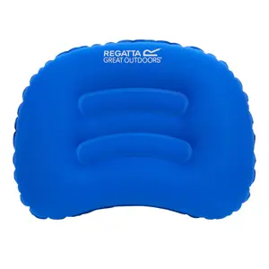 Inflatable pillow Regatta Napa Ultralite image-0