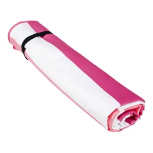 Serviette de plage en microfibre imprimée Regatta image-3