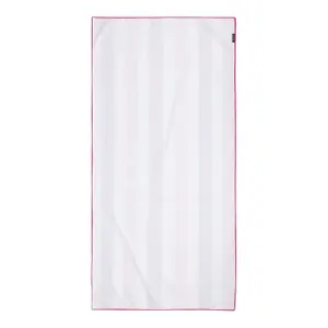 Serviette de plage en microfibre imprimée Regatta image-1