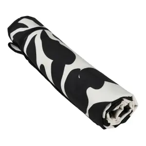 Serviette de plage en microfibre imprimée Regatta image-1