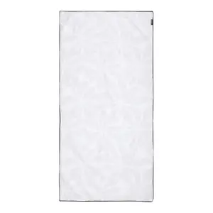 Serviette de plage en microfibre imprimée Regatta image-2