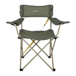 Silla plegable Regatta Isla II image-2