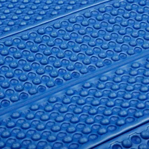 Tapis de couchage pliable Regatta Napa image-4