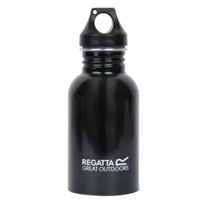 Stainless Steel Water Bottle Regatta 0.5L image-0