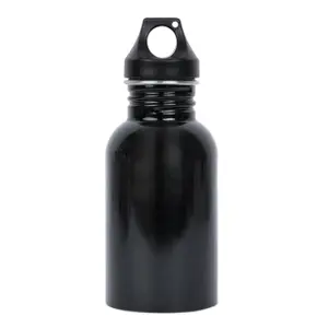 Stainless Steel Water Bottle Regatta 0.5L image-1
