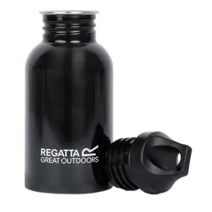 Stainless Steel Water Bottle Regatta 0.5L image-2