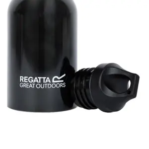 Stainless Steel Water Bottle Regatta 0.5L image-3