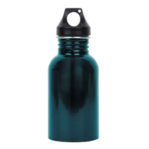 Stainless Steel Water Bottle Regatta 0.5L image-1