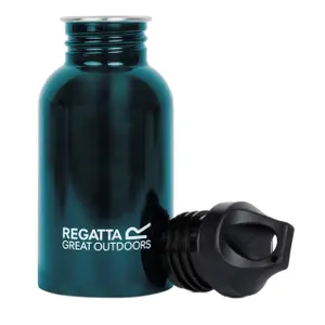 Stainless Steel Water Bottle Regatta 0.5L image-2