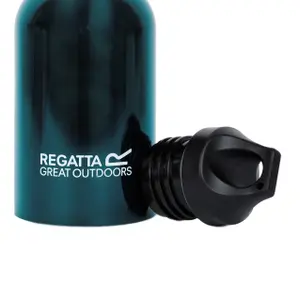 Stainless Steel Water Bottle Regatta 0.5L image-3