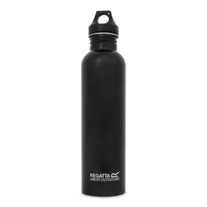 Stainless steel bottle Regatta