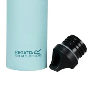 Borraccia in acciaio inox Regatta 1L image-3