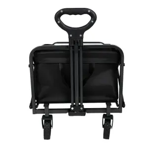 Folding Trolley Regatta image-1