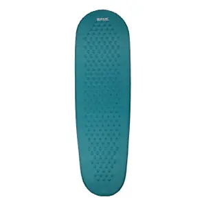 Inflatable mattress Regatta Dax Ultralite