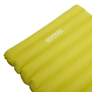 Inflatable mattress Regatta Dax Featherlite image-5