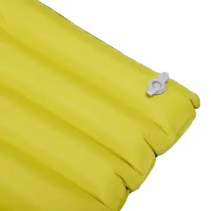 Inflatable mattress Regatta Dax Featherlite image-4