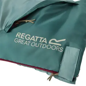 Sleeping Bag Regatta Paven 2 Season image-3