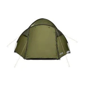 Tenda de 4 lugares Regatta Elkon image-1