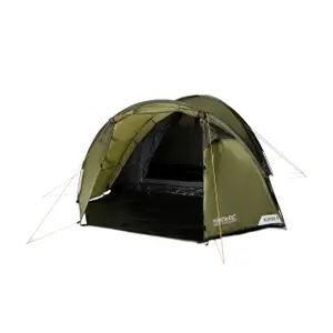 Tenda de 4 lugares Regatta Elkon image-2