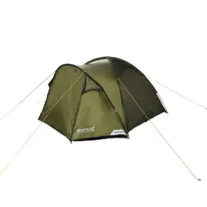 Tenda de 2 lugares Regatta Elkon