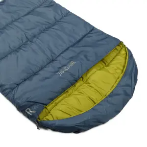 Children's sleeping Bag Regatta Tilva 3 Season image-2