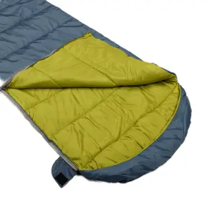 Children's sleeping Bag Regatta Tilva 3 Season image-3