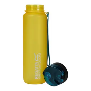 Gourde in Tritan con tappo a scatto Regatta 1L image-2