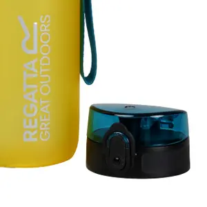 Gourde in Tritan con tappo a scatto Regatta 1L image-3