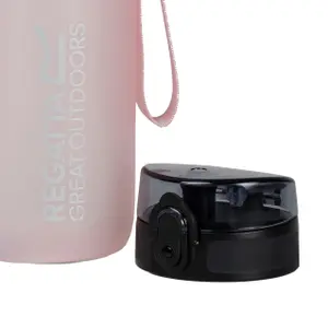 Borraccia in Tritan con tappo a scatto Regatta 1L image-3