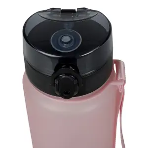 Borraccia in Tritan con tappo a scatto Regatta 1L image-4