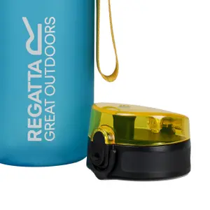 Borraccia in Tritan con tappo a scatto Regatta 1L image-3