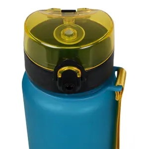 Borraccia in Tritan con tappo a scatto Regatta 1L image-4