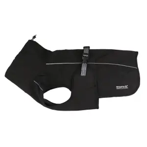 Dog coat Regatta Softshell