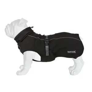 Dog coat Regatta Softshell image-2