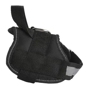 Reflective dog harness Regatta image-2